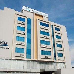 Hm International Hotel